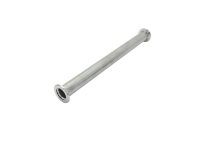 ISO-KF Flange Full Nipple Fittings ISO-KF Flange Full Nipple Fittings