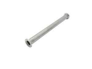 ISO-KF Flange Full Nipple Fittings