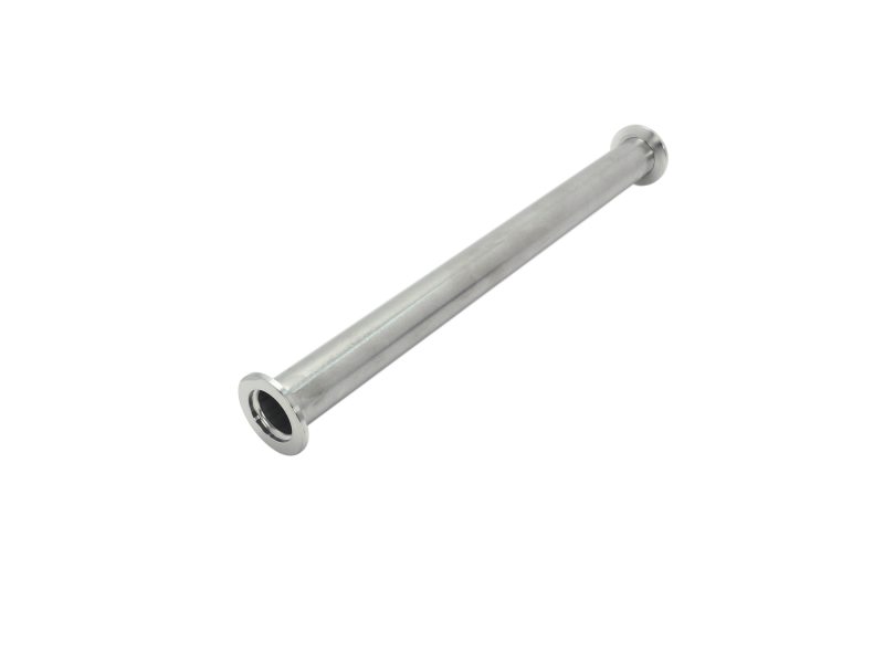 ISO-KF Flange Full Nipple Fittings