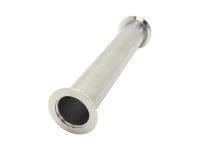 ISO-KF Flange Full Nipple Fittings ISO-KF Flange Full Nipple Fittings