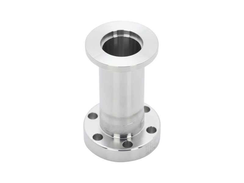 ISO-KF Flange to CF Flange Adapters