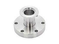 CF ConFlat Ultra High Vacuum Flange Adapter CF ConFlat Ultra High Vacuum Flange Adapter