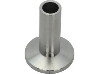 ISO-KF Stainless Steel Long Weld Stub Flanges ISO-KF Stainless Steel Long Weld Stub Flanges