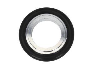 ISO-KF Aluminum Adaptive Centering Rings with Viton O-Ring