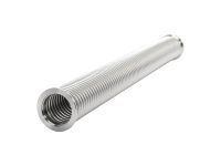 ISO-KF Thick Wall Metal Vacuum Hose ISO-KF Thick Wall Metal Vacuum Hose