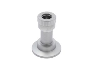 ISO-KF Flange to Pipe Compression Fitting Adapters ISO-KF Flange to Pipe Compression Fitting Adapters