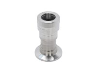 ISO-KF Flange to Pipe Compression Fitting Adapters ISO-KF Flange to Pipe Compression Fitting Adapters