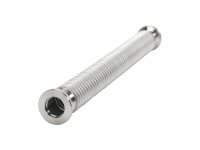 ISO-KF Thin Wall Metal Vacuum Hose ISO-KF Thin Wall Metal Vacuum Hose