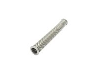ISO-KF Thin Wall Metal Vacuum Hose ISO-KF Thin Wall Metal Vacuum Hose