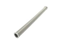 ISO-KF Thin Wall Metal Vacuum Hose ISO-KF Thin Wall Metal Vacuum Hose