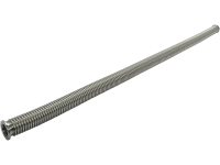 ISO-KF Thin Wall Metal Vacuum Hose ISO-KF Thin Wall Metal Vacuum Hose