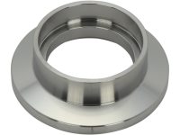 ISO-KF Stainless Steel Weld Socket Flanges ISO-KF Stainless Steel Weld Socket Flanges