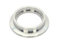 ISO-KF Stainless Steel Weld Socket Flanges ISO-KF Stainless Steel Weld Socket Flanges