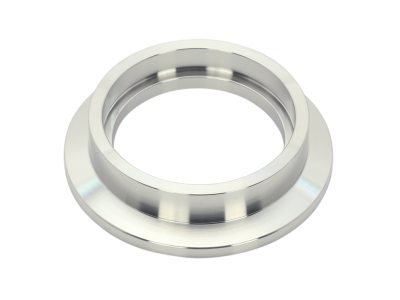 ISO-KF Stainless Steel Weld Socket Vacuum Flanges ISO-KF Stainless Steel Weld Socket Vacuum Flanges