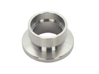 ISO-KF Stainless Steel Weld Socket Flanges ISO-KF Stainless Steel Weld Socket Flanges