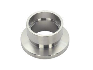 ISO-KF Stainless Steel Weld Socket Flanges