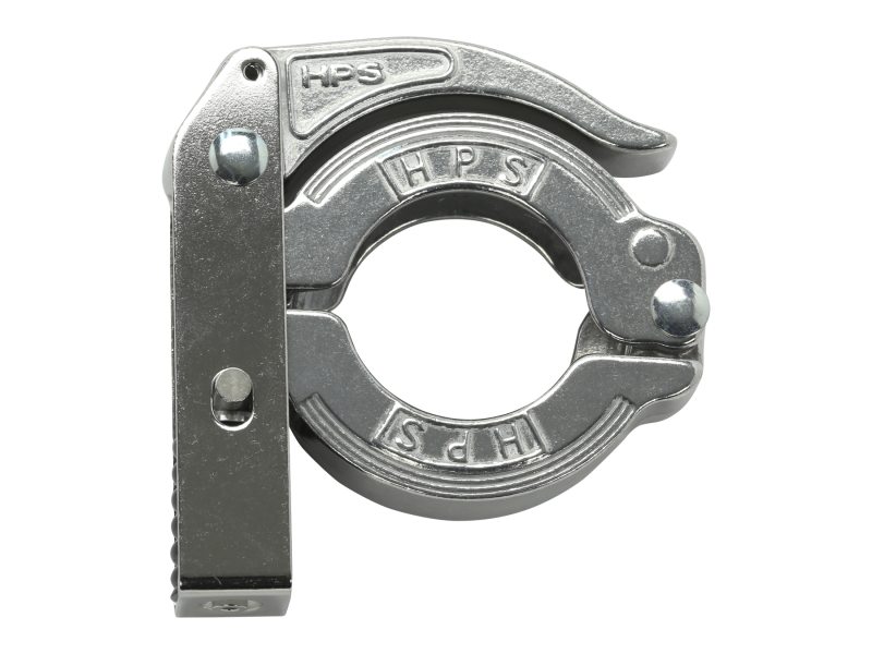 ISO-KF Flange Toggle Clamps