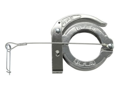 ISO-KF Vacuum Flange Toggle Clamps with Lanyard ISO-KF Vacuum Flange Toggle Clamps with Lanyard