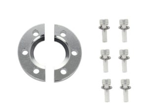 ISO-KF Flange Bulkhead Clamps ISO-KF Flange Bulkhead Clamps