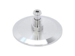 ISO-KF Flange to VCR-M Adapters