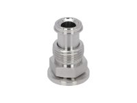 ISO-KF Flange to VCR-M Adapters ISO-KF Flange to VCR-M Adapters