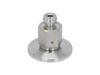 ISO-KF Flange to VCR-F Adapters ISO-KF Flange to VCR-F Adapters