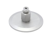 ISO-KF Flange to VCR-F Adapters ISO-KF Flange to VCR-F Adapters