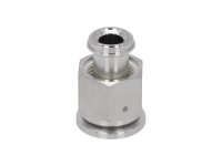 ISO-KF Flange to VCR-F Adapters ISO-KF Flange to VCR-F Adapters