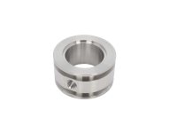 Stainless Steel ISO-KF to NPT-F Pipe Adapter Tees Stainless Steel ISO-KF to NPT-F Pipe Adapter Tees