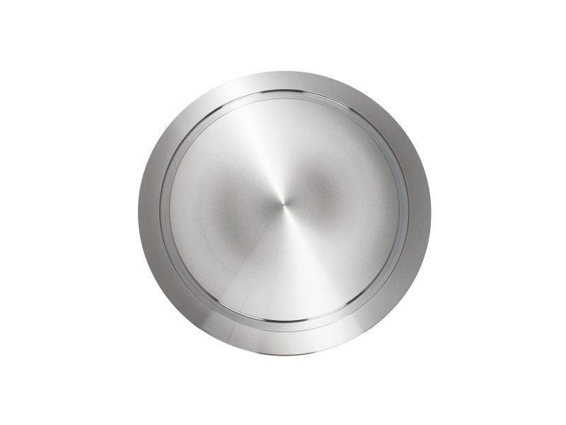 ISO-MF Blank Flanges