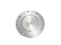 ISO-BF Blank Bolted Flanges ISO-BF Blank Bolted Flanges