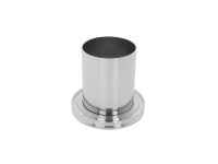 ISO-MF Long Weld Stub Flanges ISO-MF Long Weld Stub Flanges