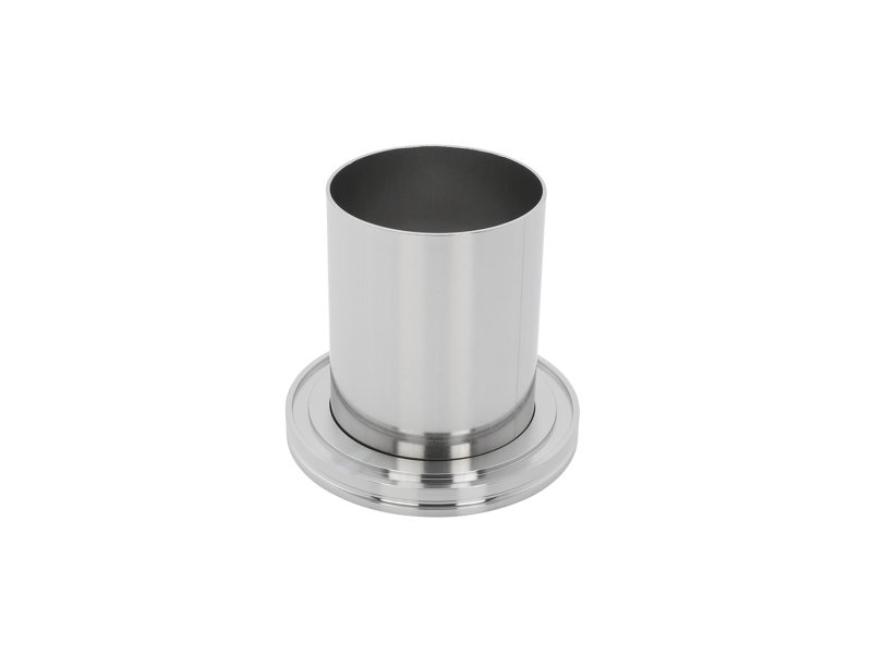 ISO-MF Long Weld Stub Flanges