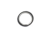 ISO Stainless Steel Centering Rings with Viton O-Ring ISO Stainless Steel Centering Rings with Viton O-Ring
