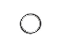 ISO Stainless Steel Centering Rings with Viton O-Ring ISO Stainless Steel Centering Rings with Viton O-Ring