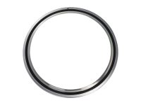 ISO Stainless Steel Centering Rings with Viton O-Ring ISO Stainless Steel Centering Rings with Viton O-Ring