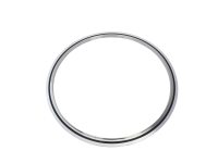 ISO Stainless Steel Centering Rings with Viton O-Ring ISO Stainless Steel Centering Rings with Viton O-Ring