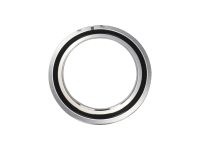 ISO Aluminum Centering Rings with Viton O-Ring ISO Aluminum Centering Rings with Viton O-Ring