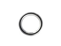 ISO Aluminum Centering Rings with Viton O-Ring ISO Aluminum Centering Rings with Viton O-Ring