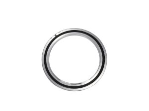 ISO Aluminum Centering Rings with Viton O-Ring