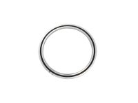 ISO Aluminum Centering Rings with Viton O-Ring ISO Aluminum Centering Rings with Viton O-Ring