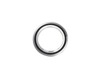 ISO Aluminum Centering Rings with Buna-N O-Ring ISO Aluminum Centering Rings with Buna-N O-Ring