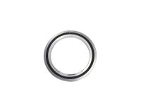 ISO Aluminum Centering Rings with Buna-N O-Ring ISO Aluminum Centering Rings with Buna-N O-Ring