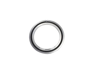 ISO Aluminum Centering Rings with Buna-N O-Ring ISO Aluminum Centering Rings with Buna-N O-Ring