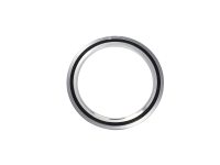 ISO Aluminum Centering Rings with Buna-N O-Ring ISO Aluminum Centering Rings with Buna-N O-Ring