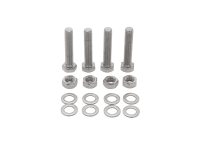 ISO-BF Flange Bolt and Nut Sets ISO-BF Flange Bolt and Nut Sets