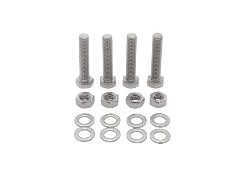 ISO-BF Flange Bolt and Nut Sets