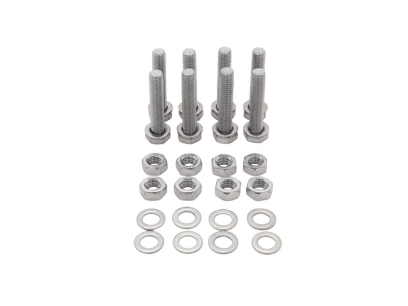 ISO-BF Flange Bolt and Nut Sets