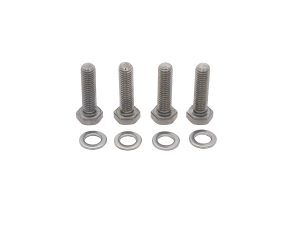 ISO-BF Flange Bolt Sets ISO-BF Flange Bolt Sets