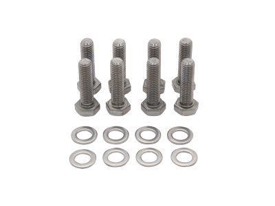 ISO-BF Vacuum Flange Bolt Sets ISO-BF Vacuum Flange Bolt Sets